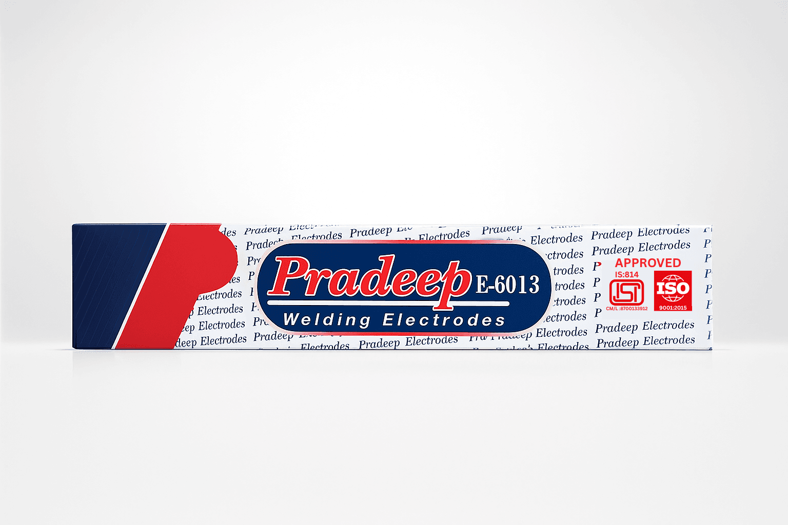 Pradeep E-6013
