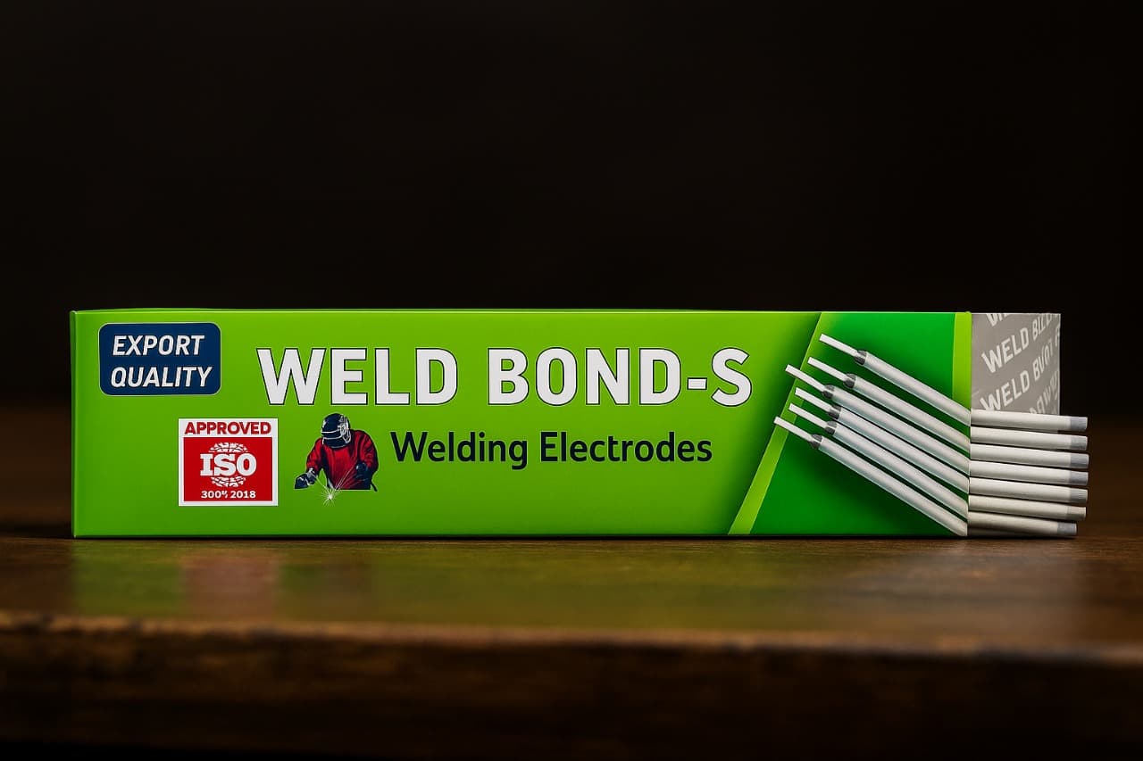 Stainless Steel Electrode