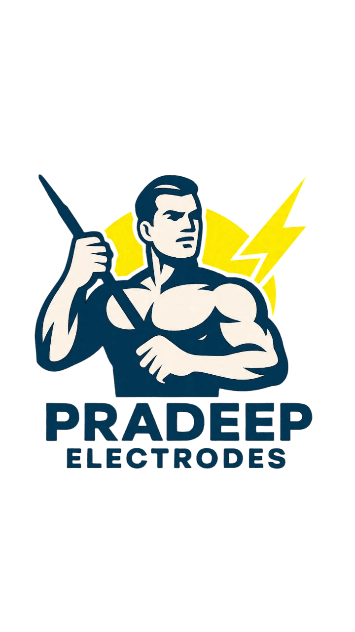 Pradeep Electrodes