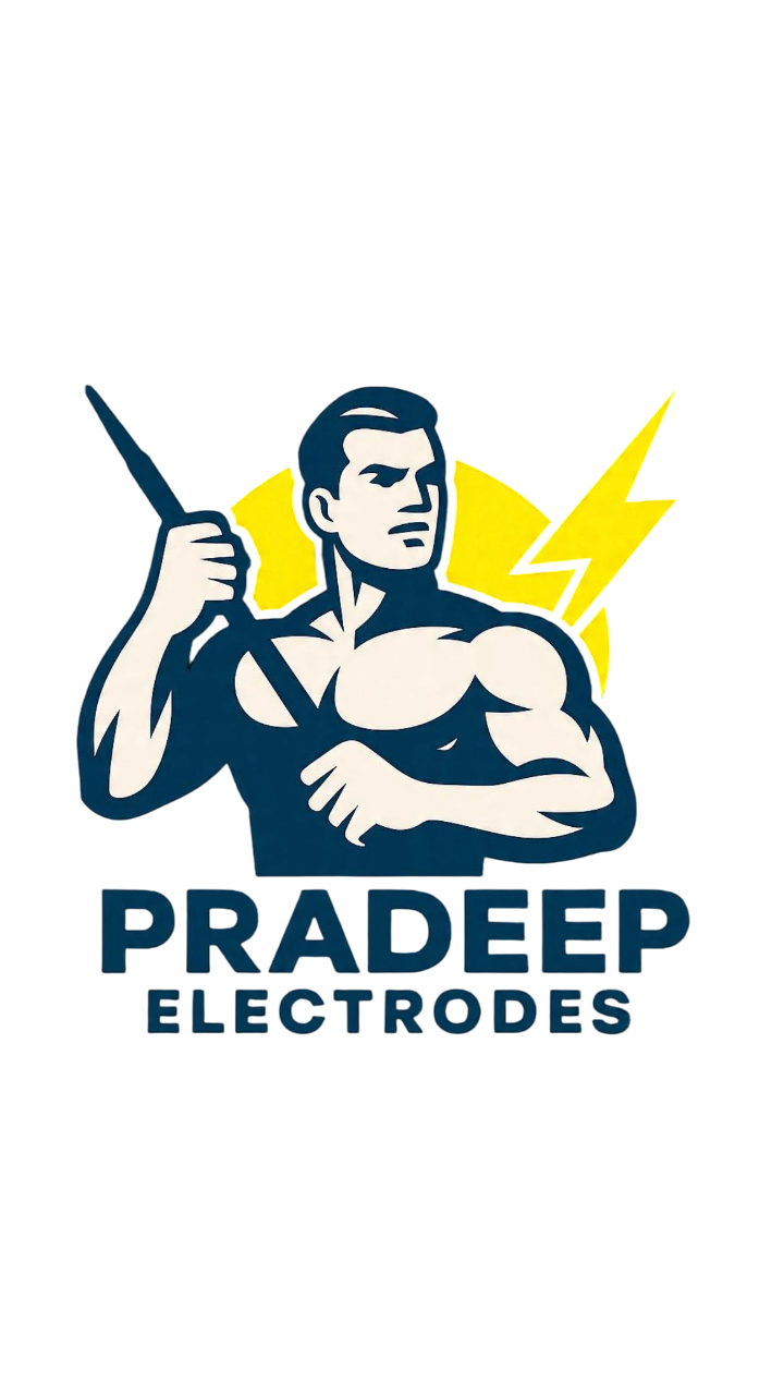 www.pradeepelectrode.com favicon
